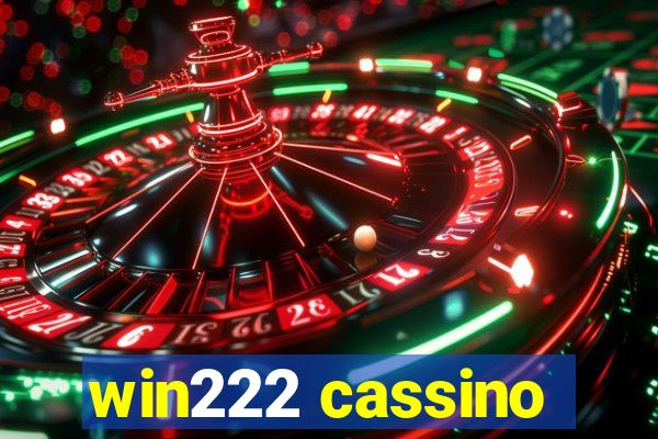 win222 cassino